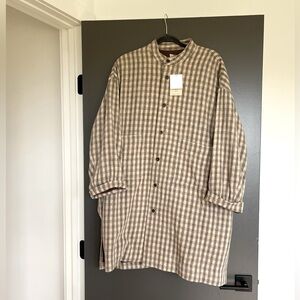 NWT Ichi Antiquities Spring Jacket